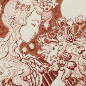 Fae Children Process