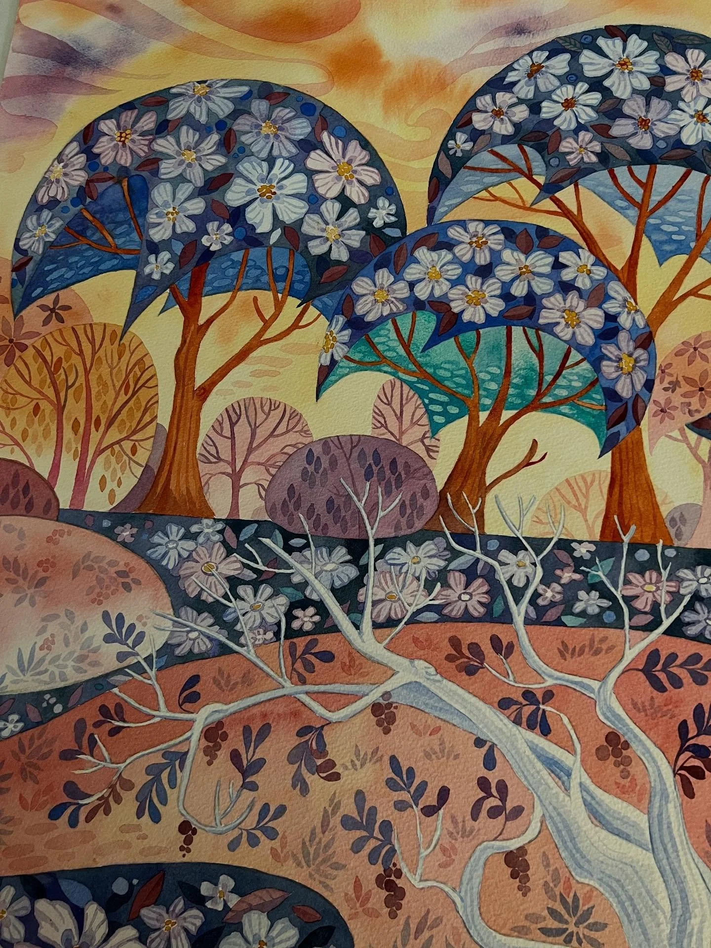 I don&rsquo;t think I ever posted this one, it never felt quite finished to me.