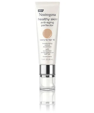 Neutrogena Healthy Skin Anti-aging Perfector