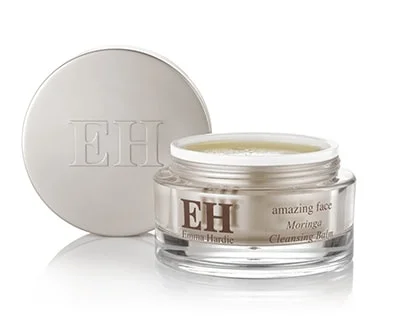 Emma Hardie Amazing Face Moringa Cleansing Balm