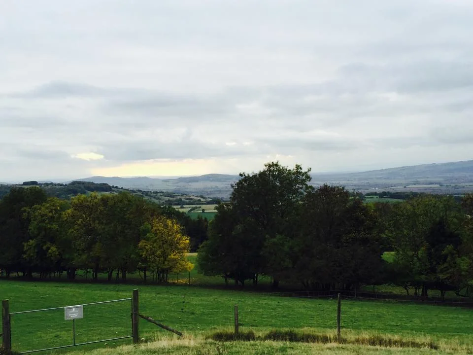 A Day In the Cotswolds
