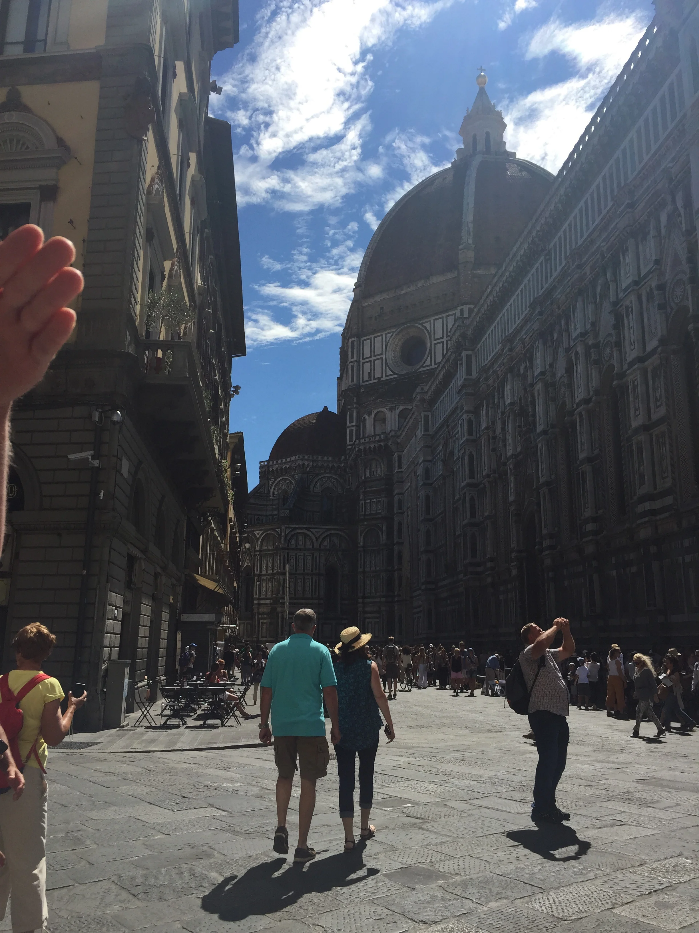 Cathedral Santa Maria del Fiore