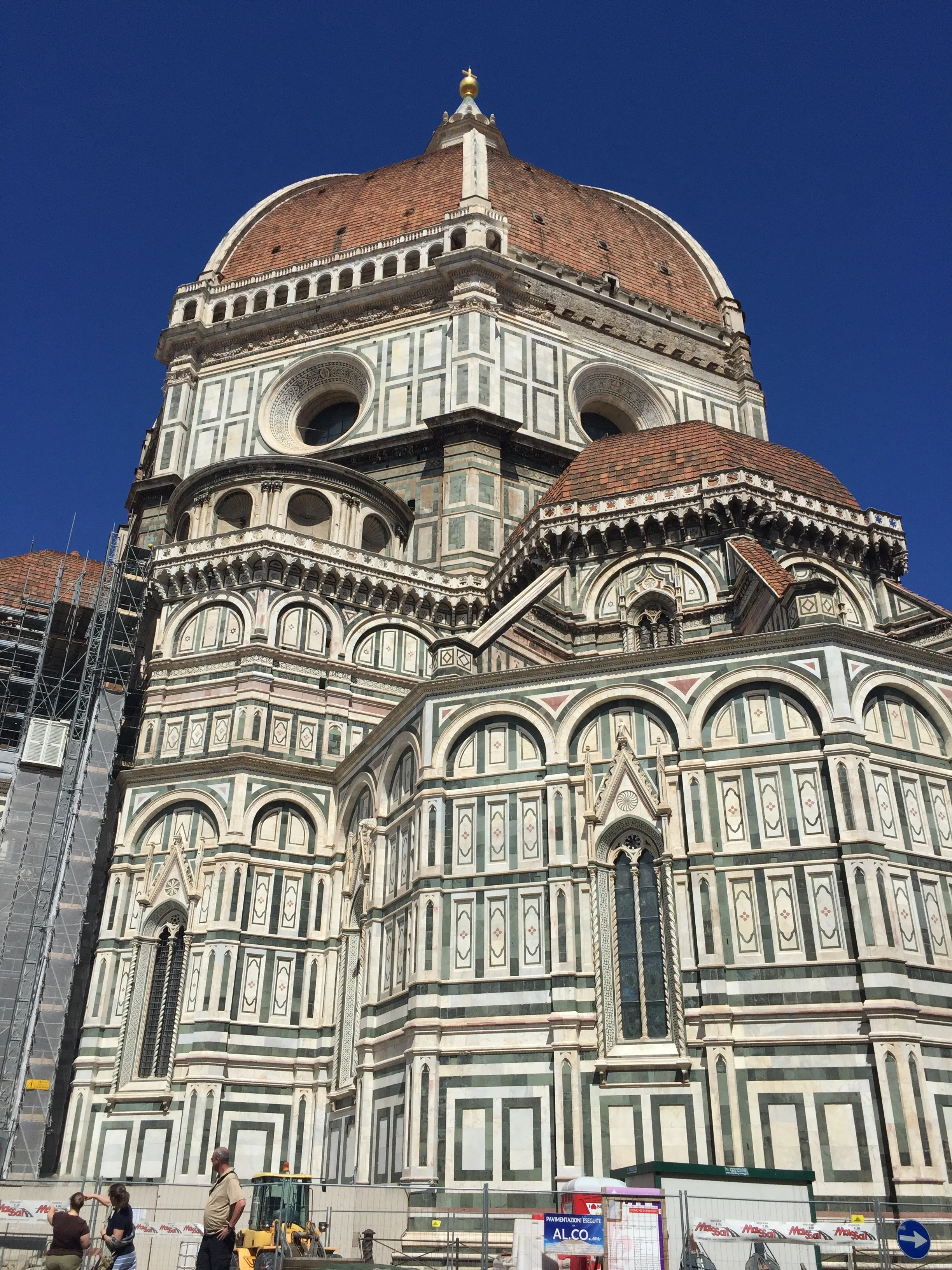 Cathedral Santa Maria del Fiore