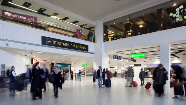 via Visit London