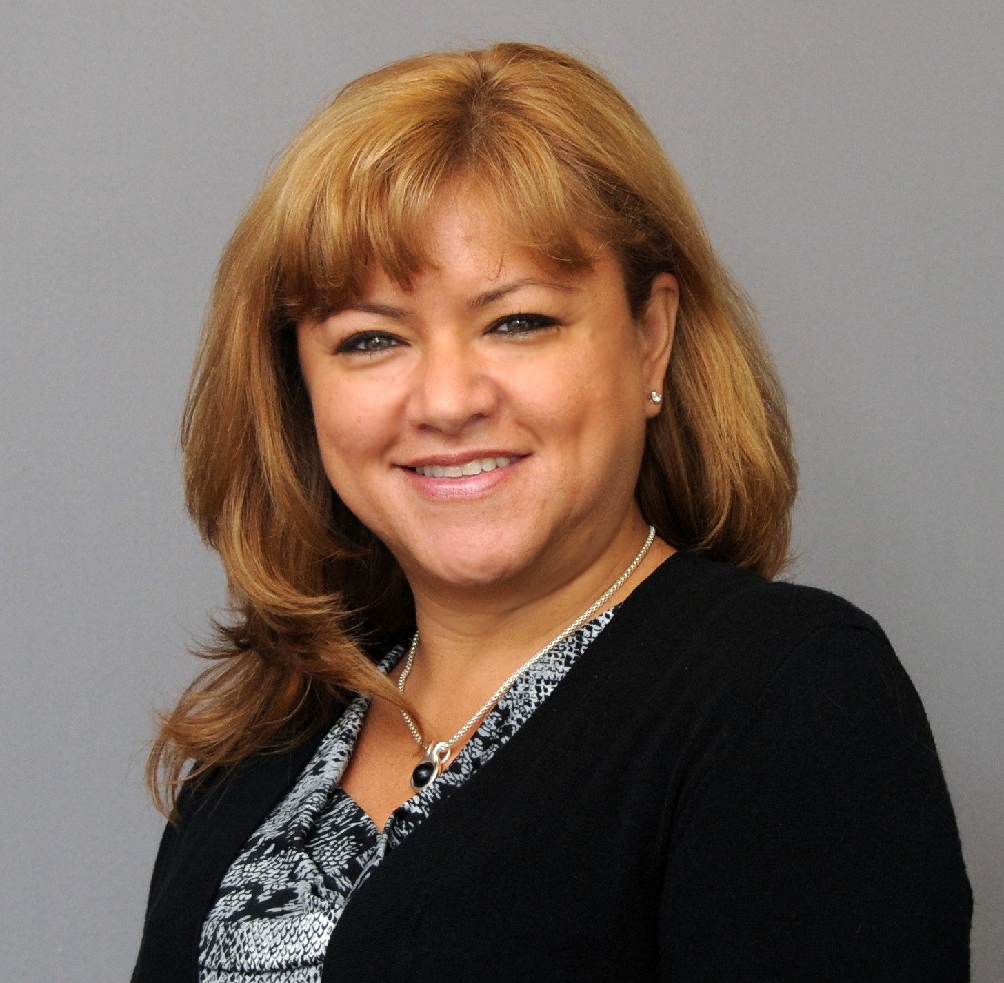 Sandra Garcia - read full bio