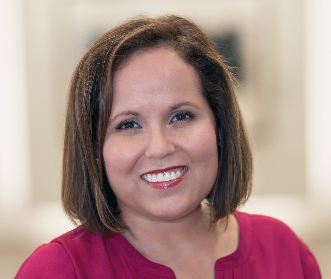 Lisa Tenorio - read full bio