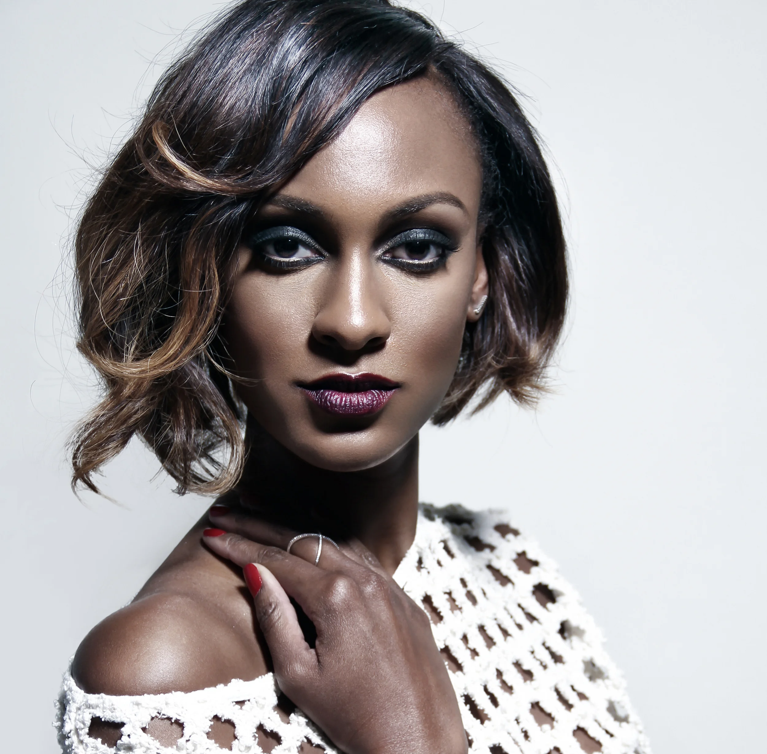 Lauren Maillian - read full bio