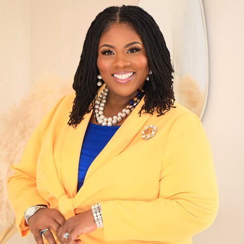 Rasheeda S. Liberty: 2023 Honoree