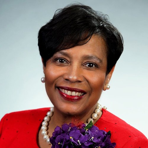 Elsie Cooke-Holmes: 2023 Honoree