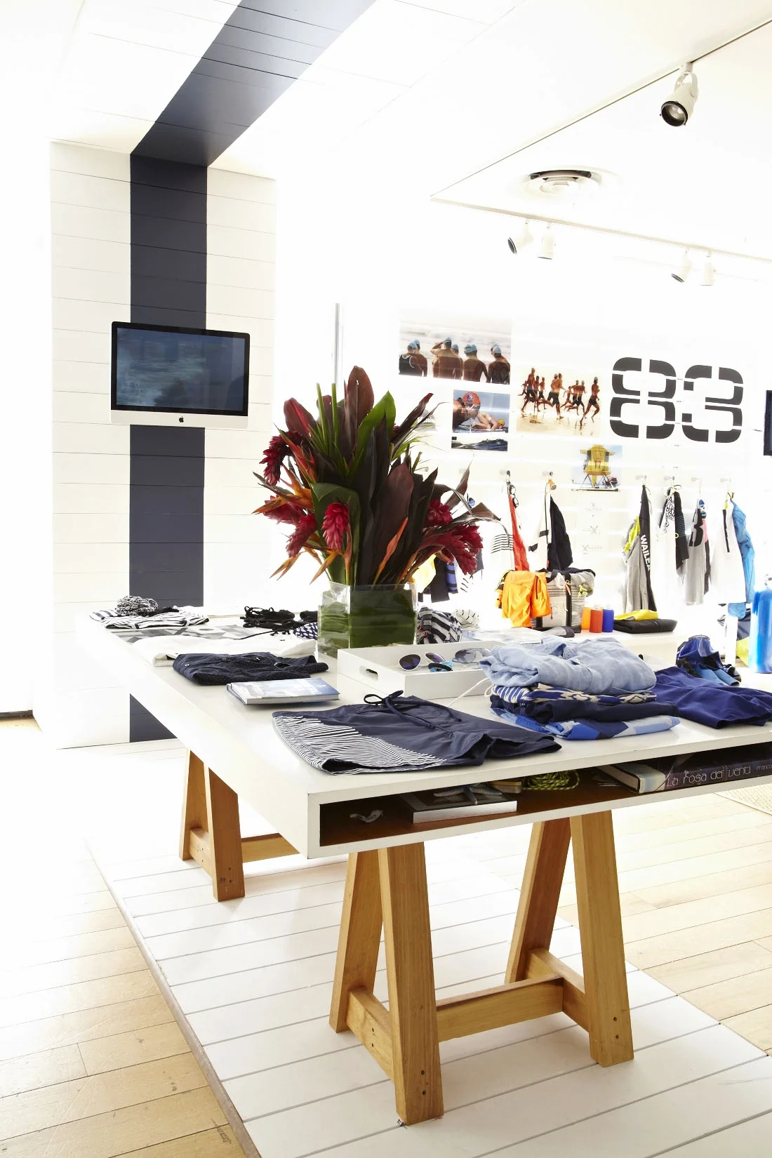 Summer 2014 Brand Direction 
