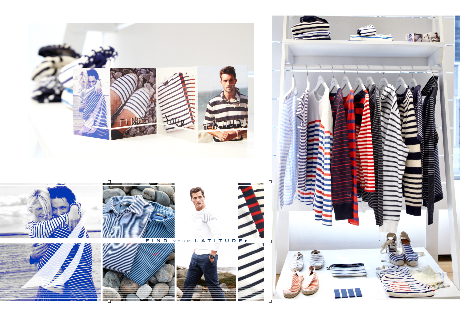 Spring 2015 Brand Direction 