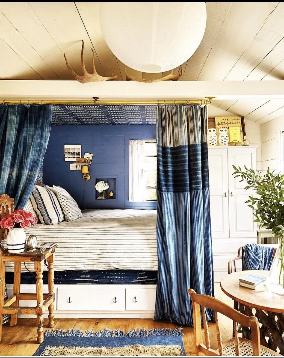 Country Living Magazine, Editorial