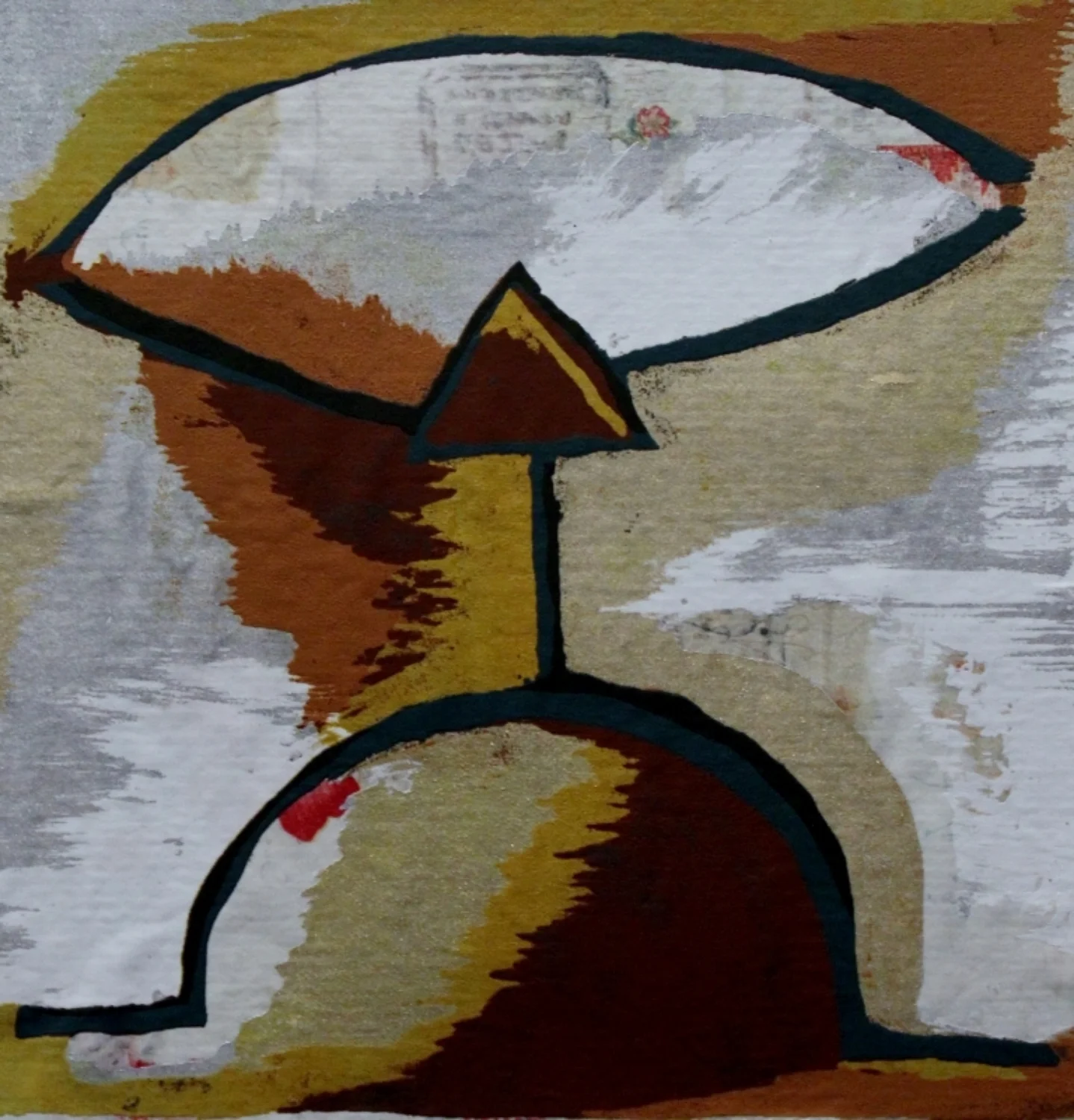 Strong Woman III