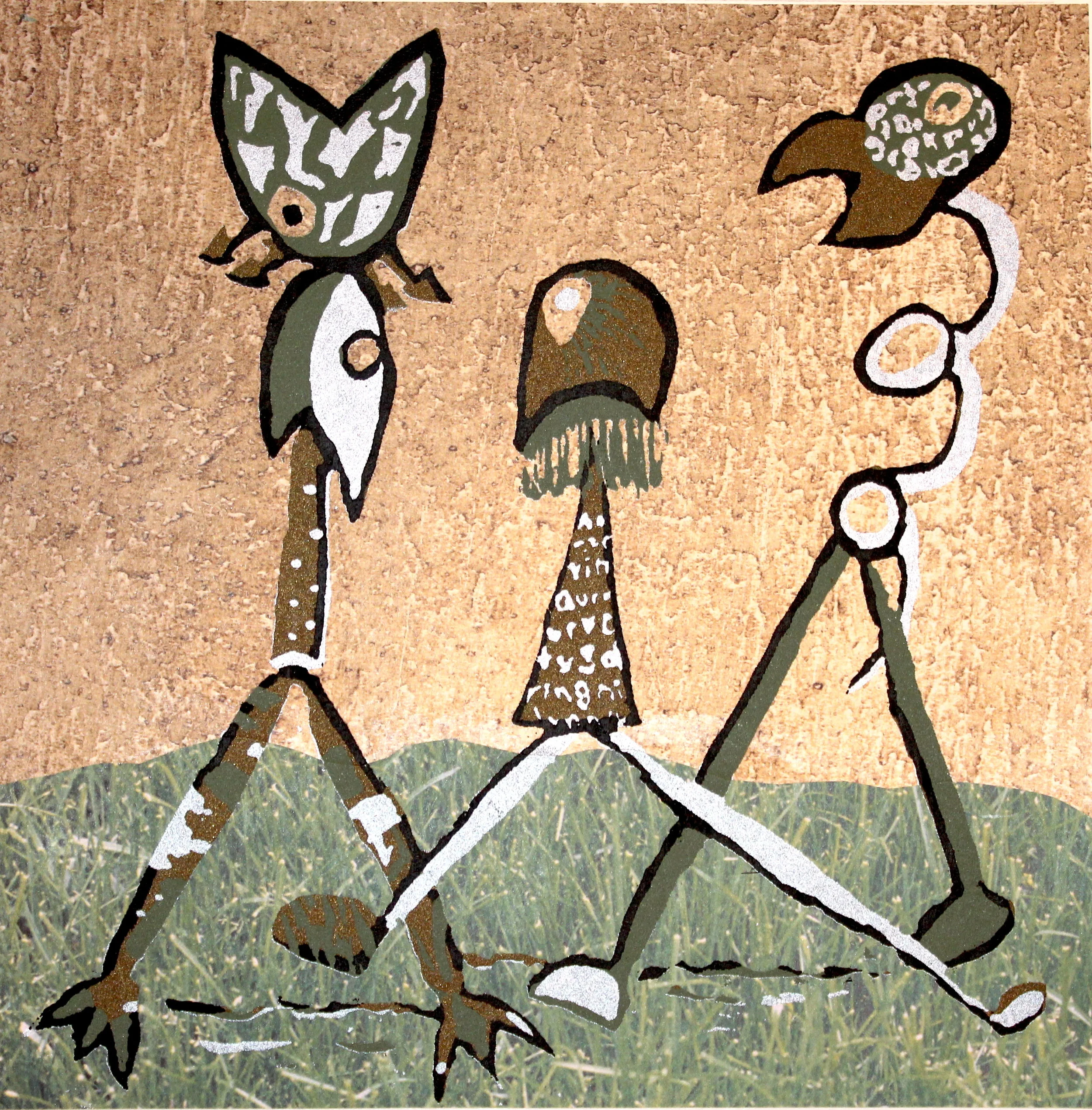 Trio