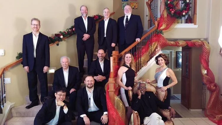 Rebirth of the Cool at Vie de Bohéme