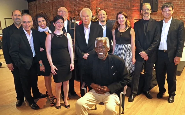 Rebirth of the Cool at Fremont Theater