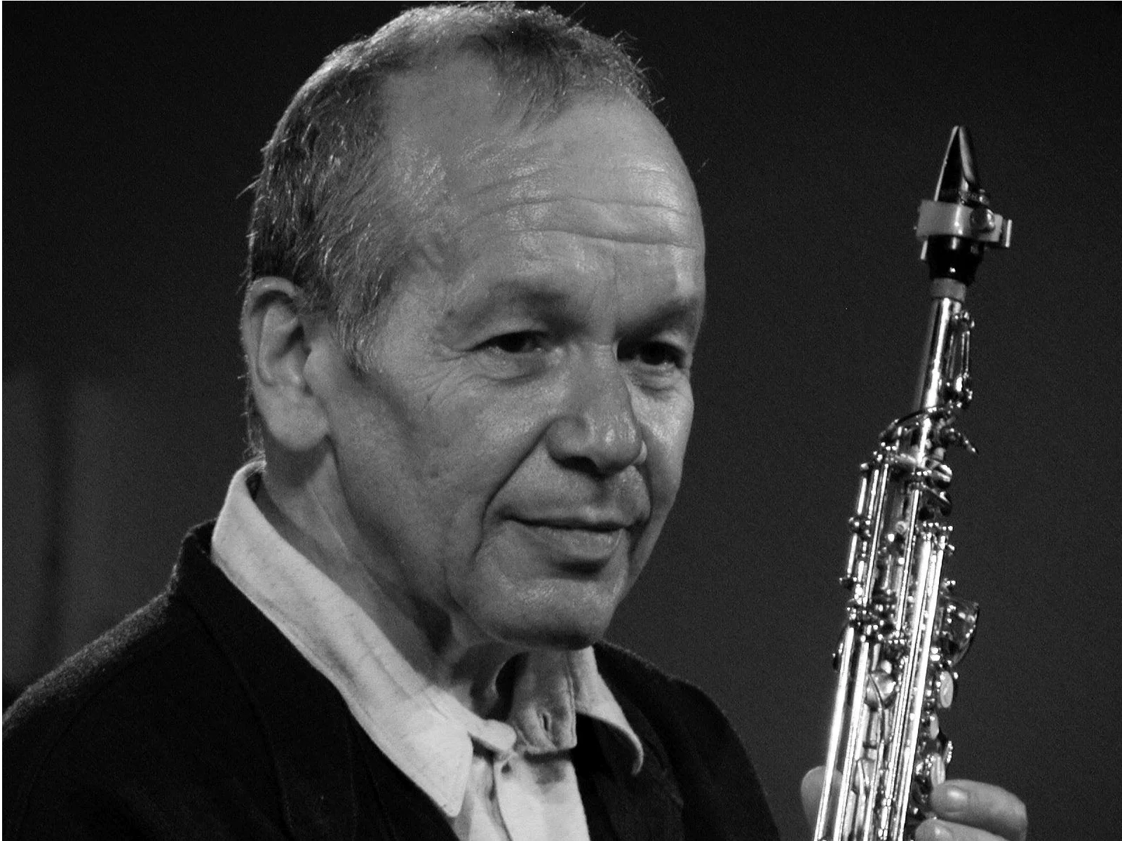 Misteriosos: The Music of Steve Lacy & Thelonious Monk