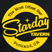 MST with Paul Brainard Horns at Starday Tavern
