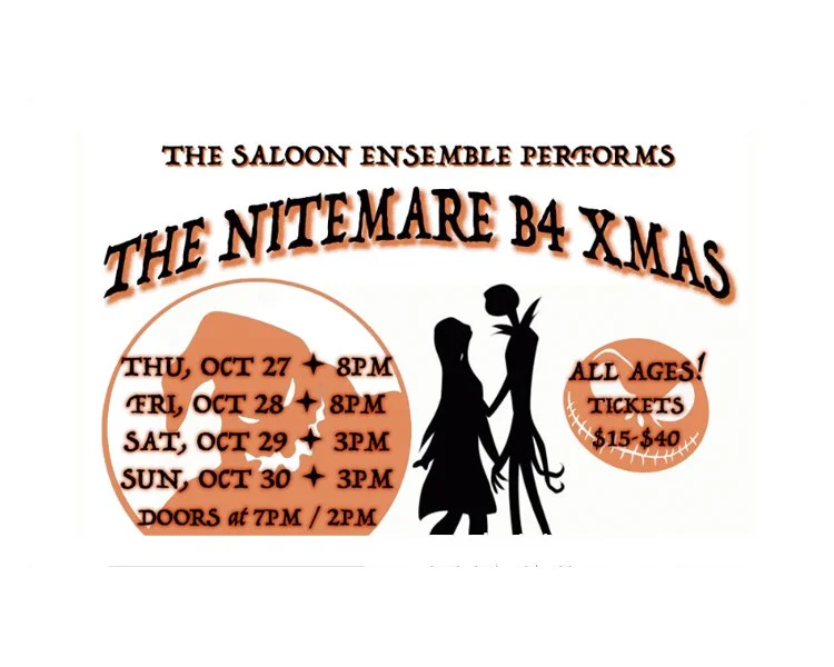 The Nitemare B4 Xmas