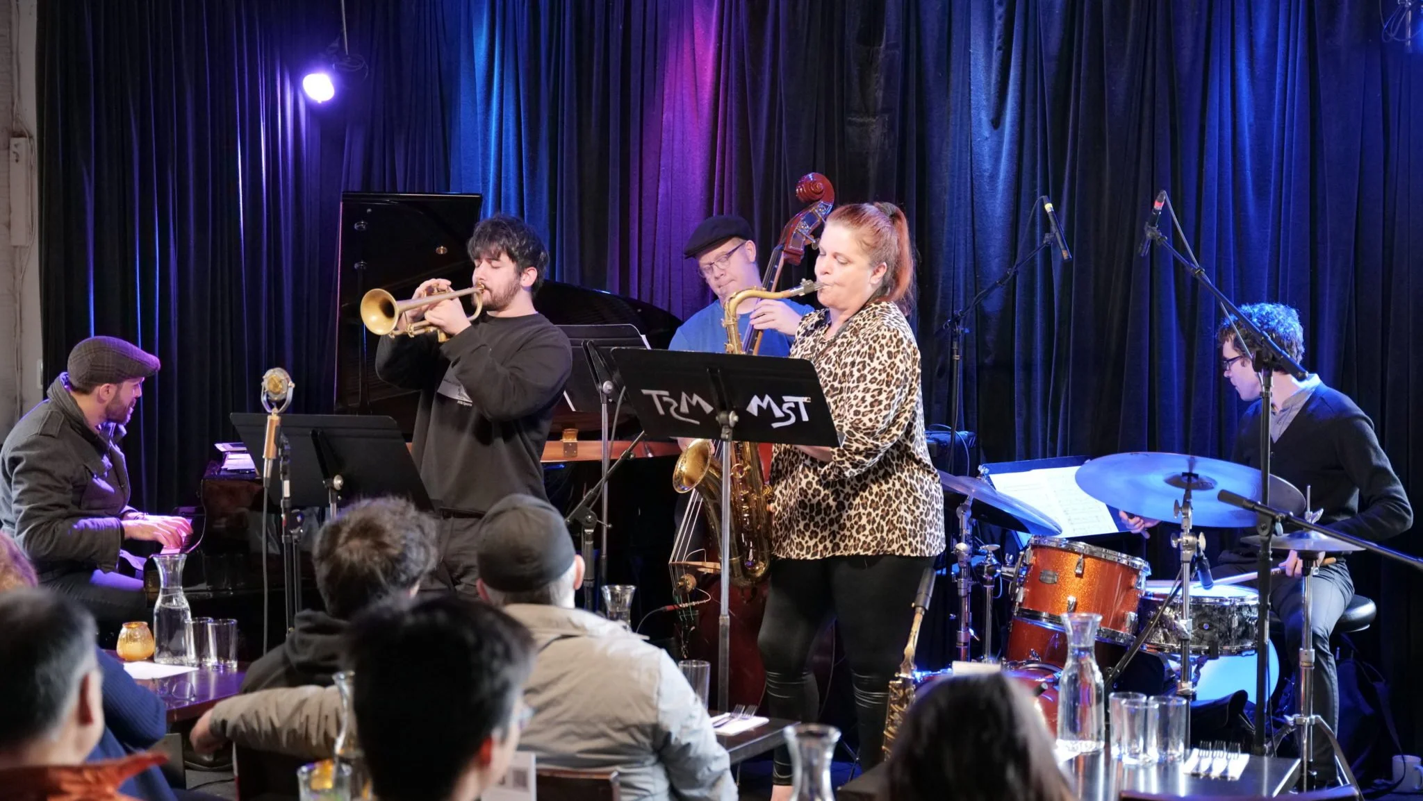 PJCE - Portland Young Composers