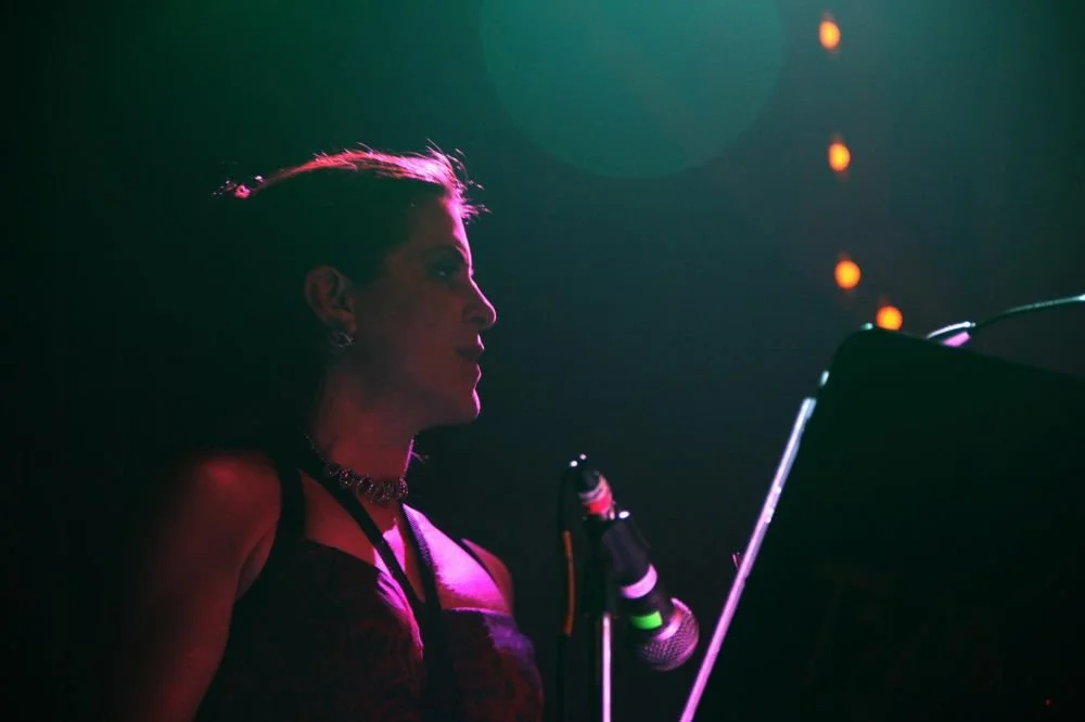 Mary-Sue Tobin Sextet at Montavilla Jazz Fest