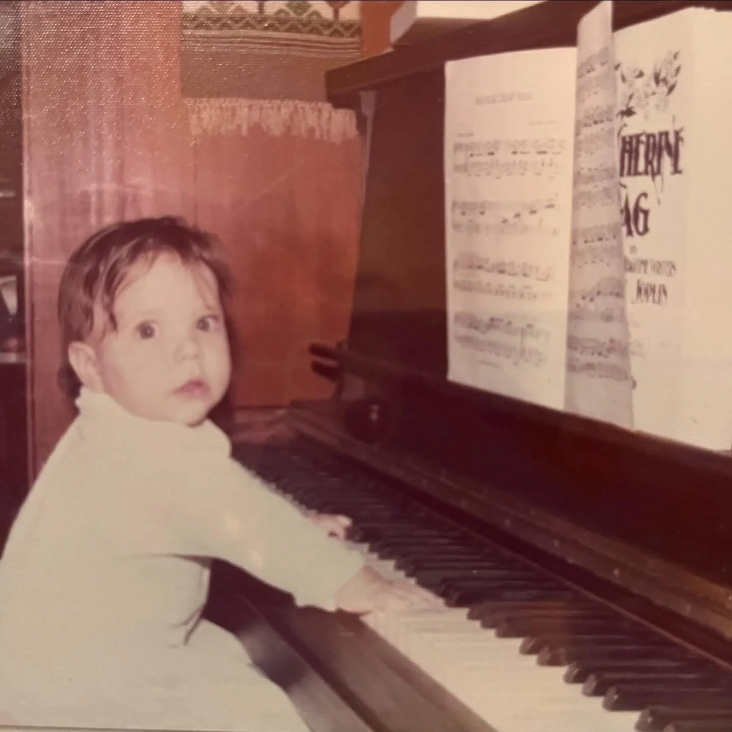 Mieke's Birthday Celebration