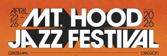 Annie Booth Big Band at Mt Hood Jazz Festival