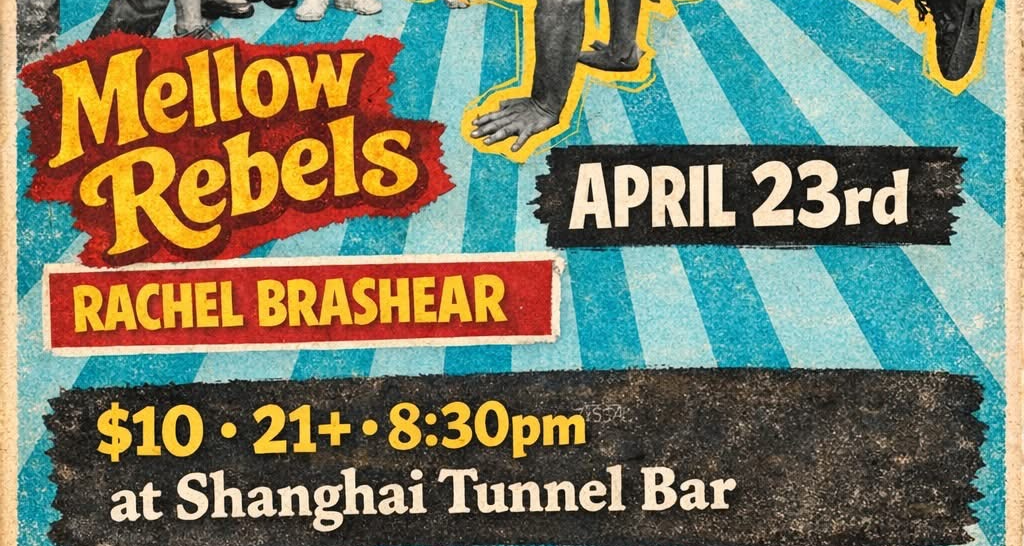 MST Playing with Rachel Brashear