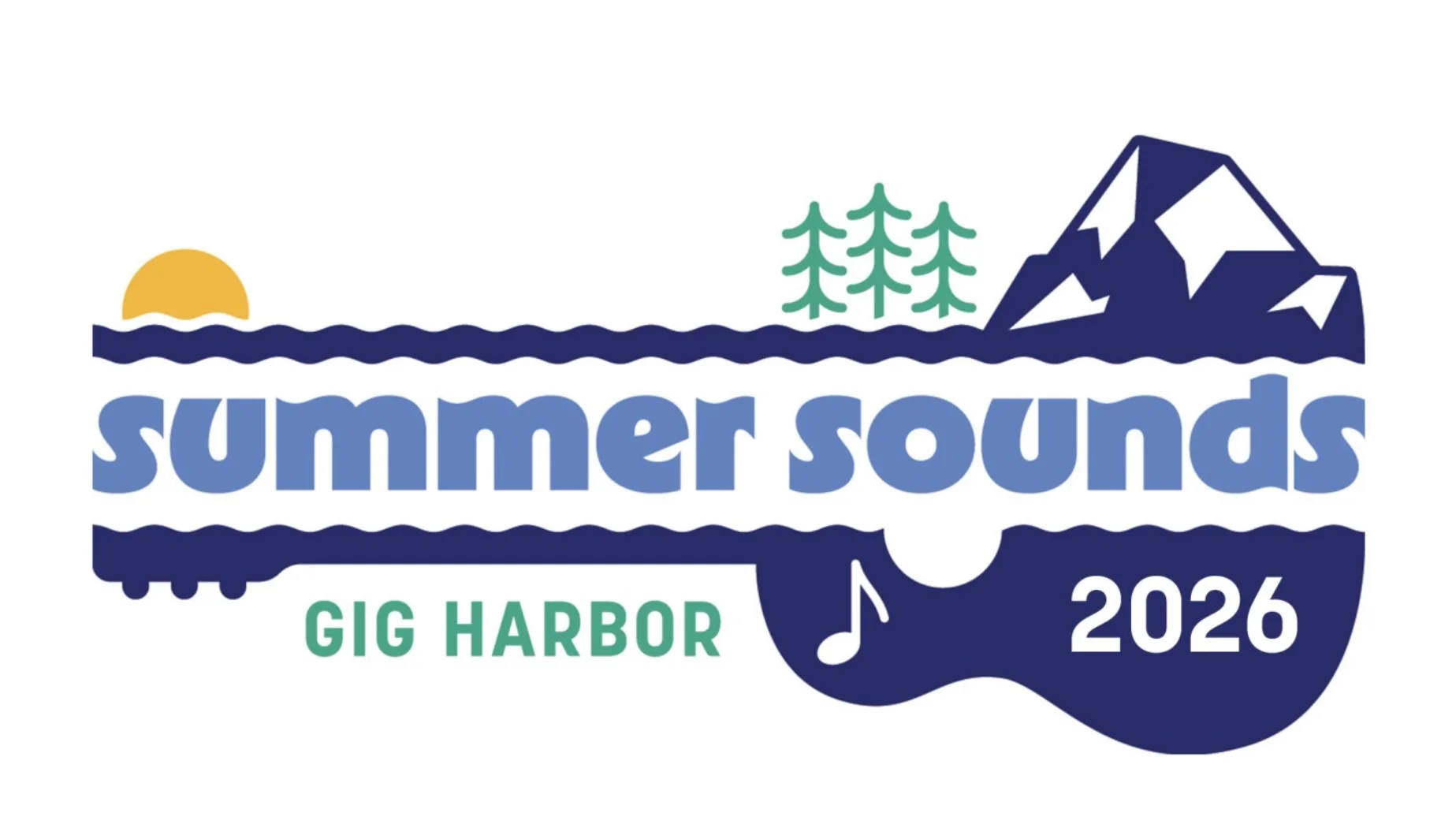 Summer Sounds at Skansie 2026