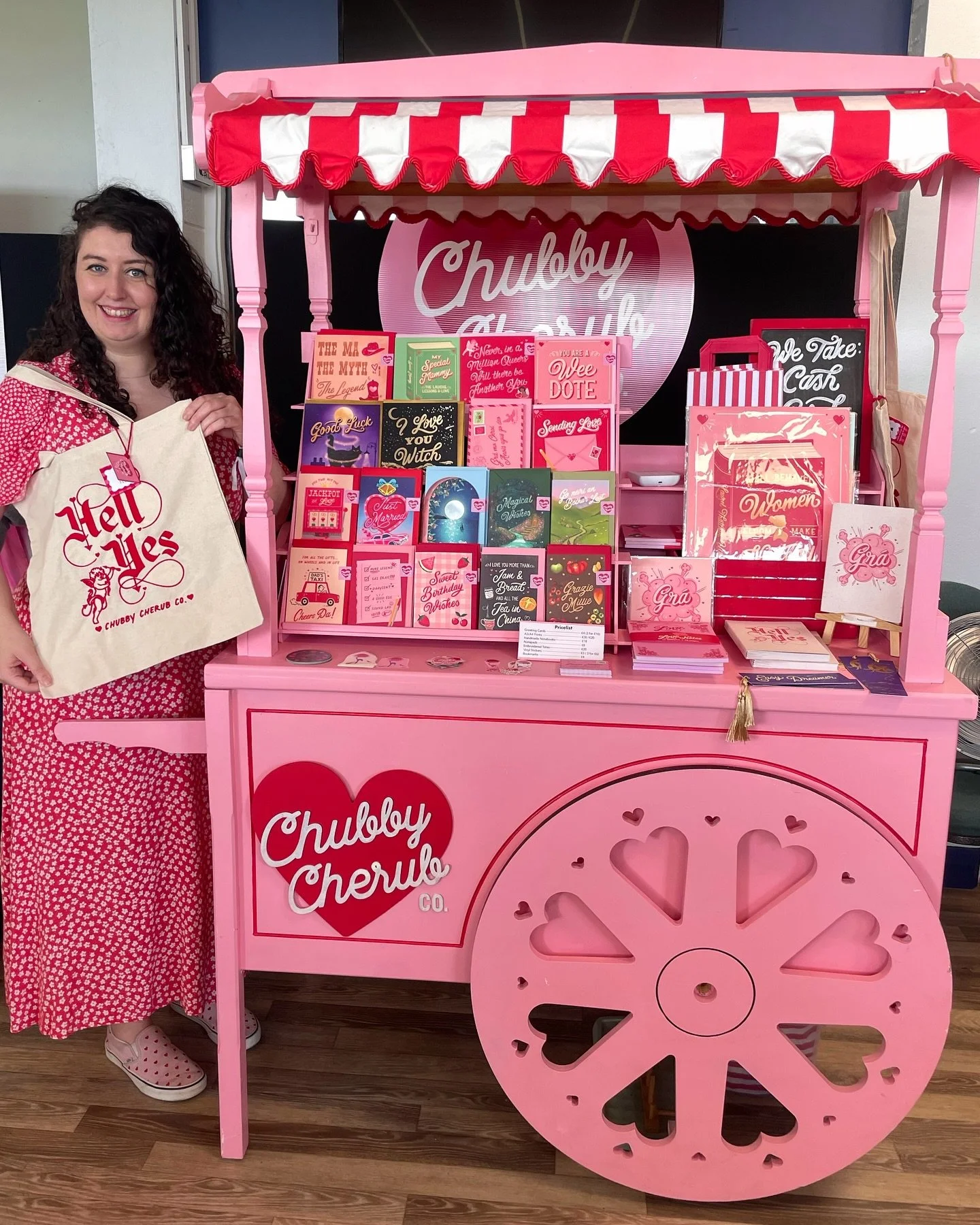 So chuffed to be here repping Kildare small business with @gatherkildare for @tasteofkildare.ie 🍔💕 I&rsquo;m born and raised in Kildare so it makes me so proud to see all the incredible businesses we have in the county 😍

We&rsquo;re here til 10pm