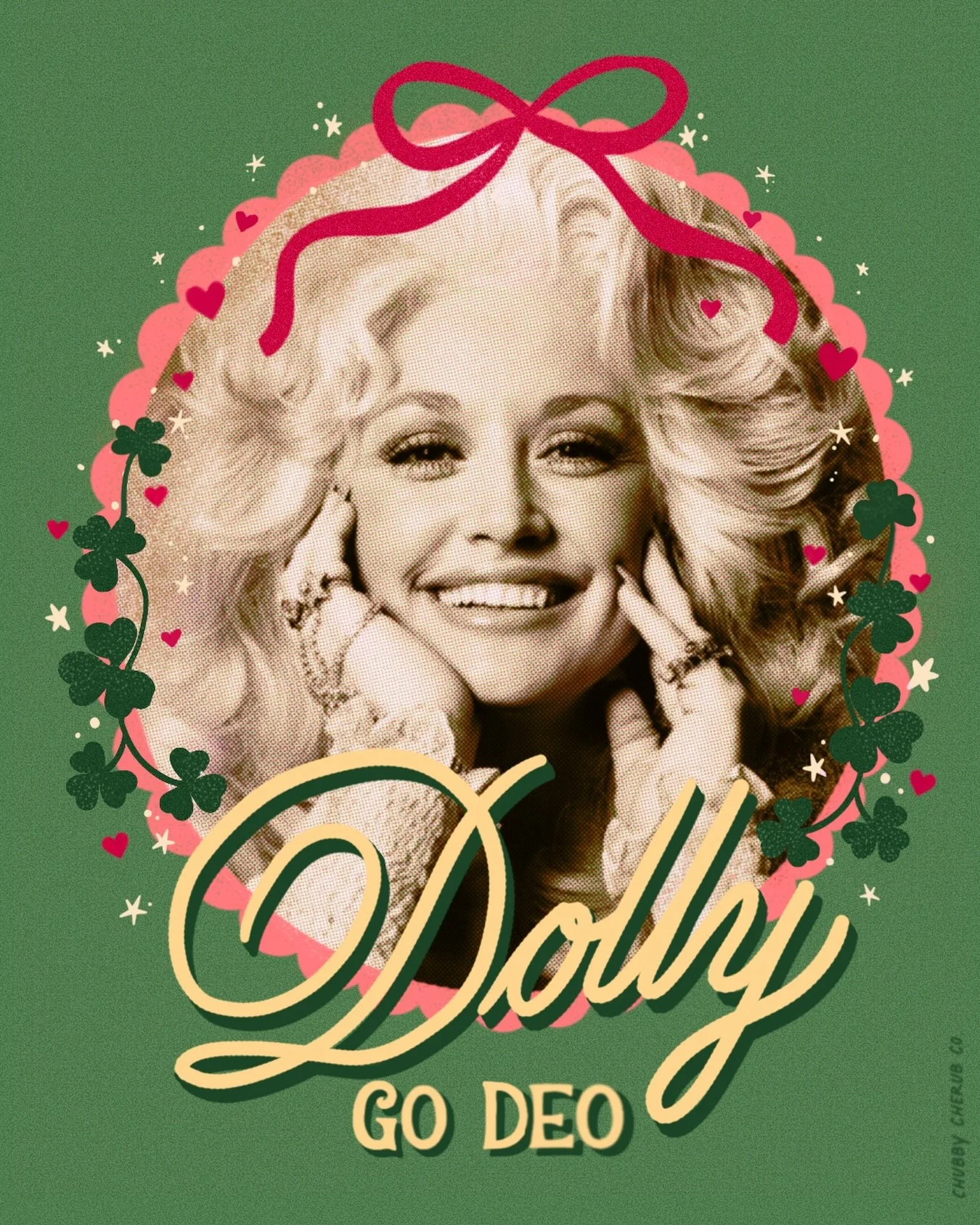 Dolly go deo 💖 Dolly forever 

@dollyparton #dollyparton