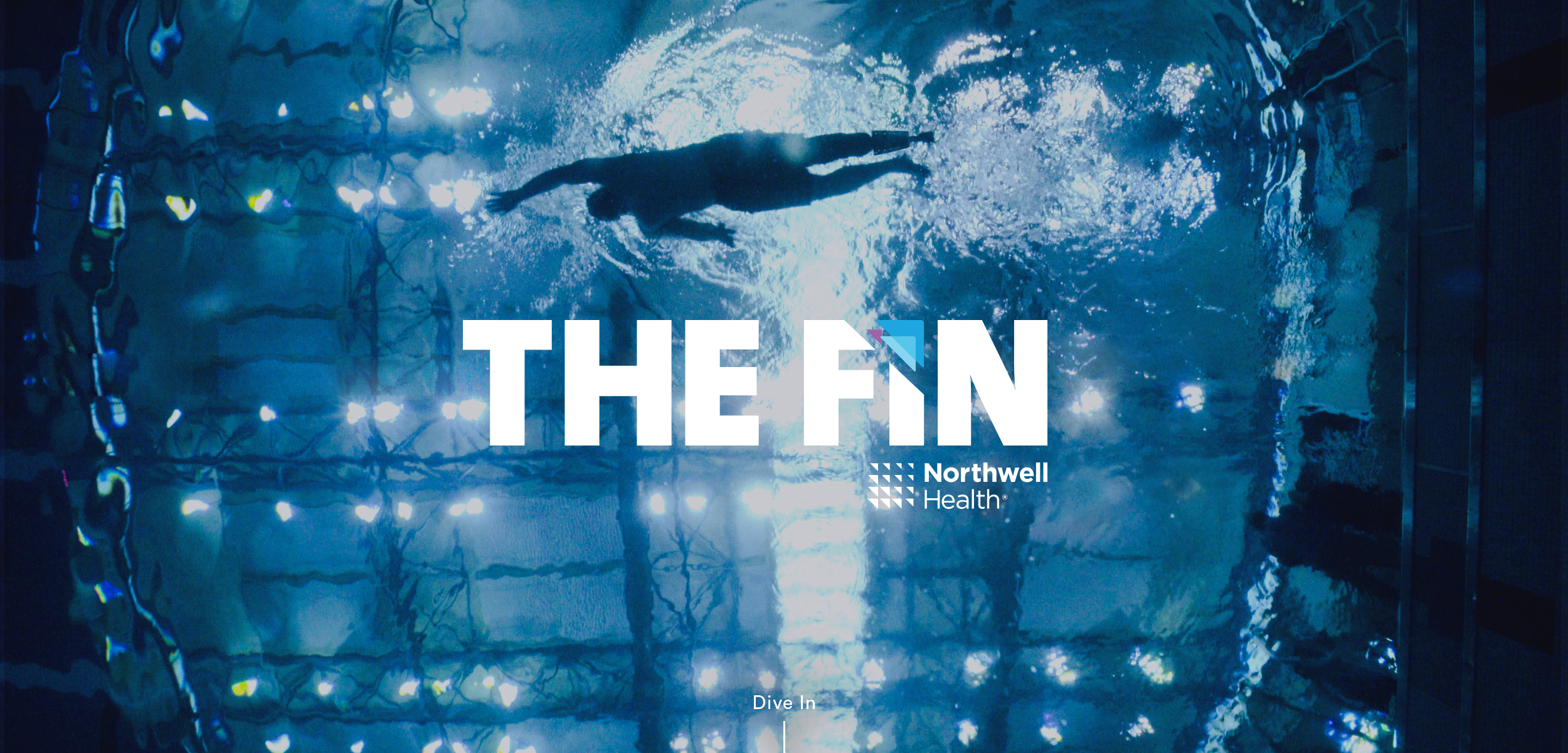 - Northwell Health asked us to deliver a print ad that spoke about their Veteran services. But we found that 6% of returning veterans are missing a limb and that there wasn’t any sort of prosthetic that allows amputees to embrace a natural swim and move freely from land to water. So we set out to change that. Together with Northwell Health, and a guided team of experts we created a ground-breaking amphibious device: The Fin.
