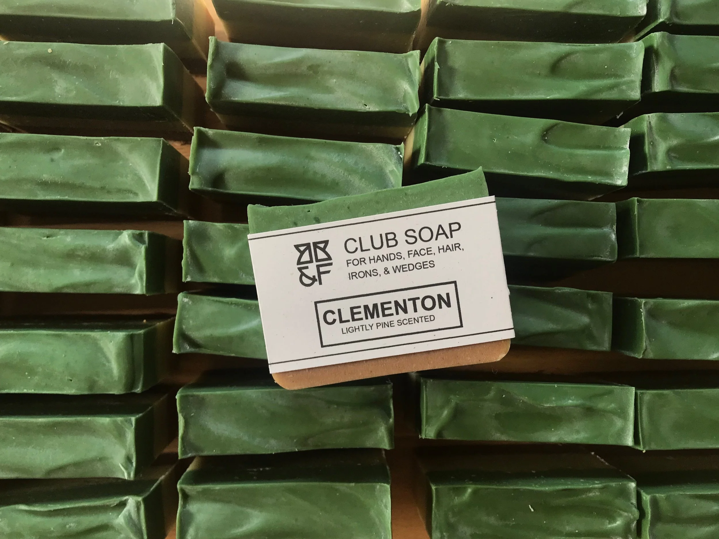 BB&amp;F Co - Clementon