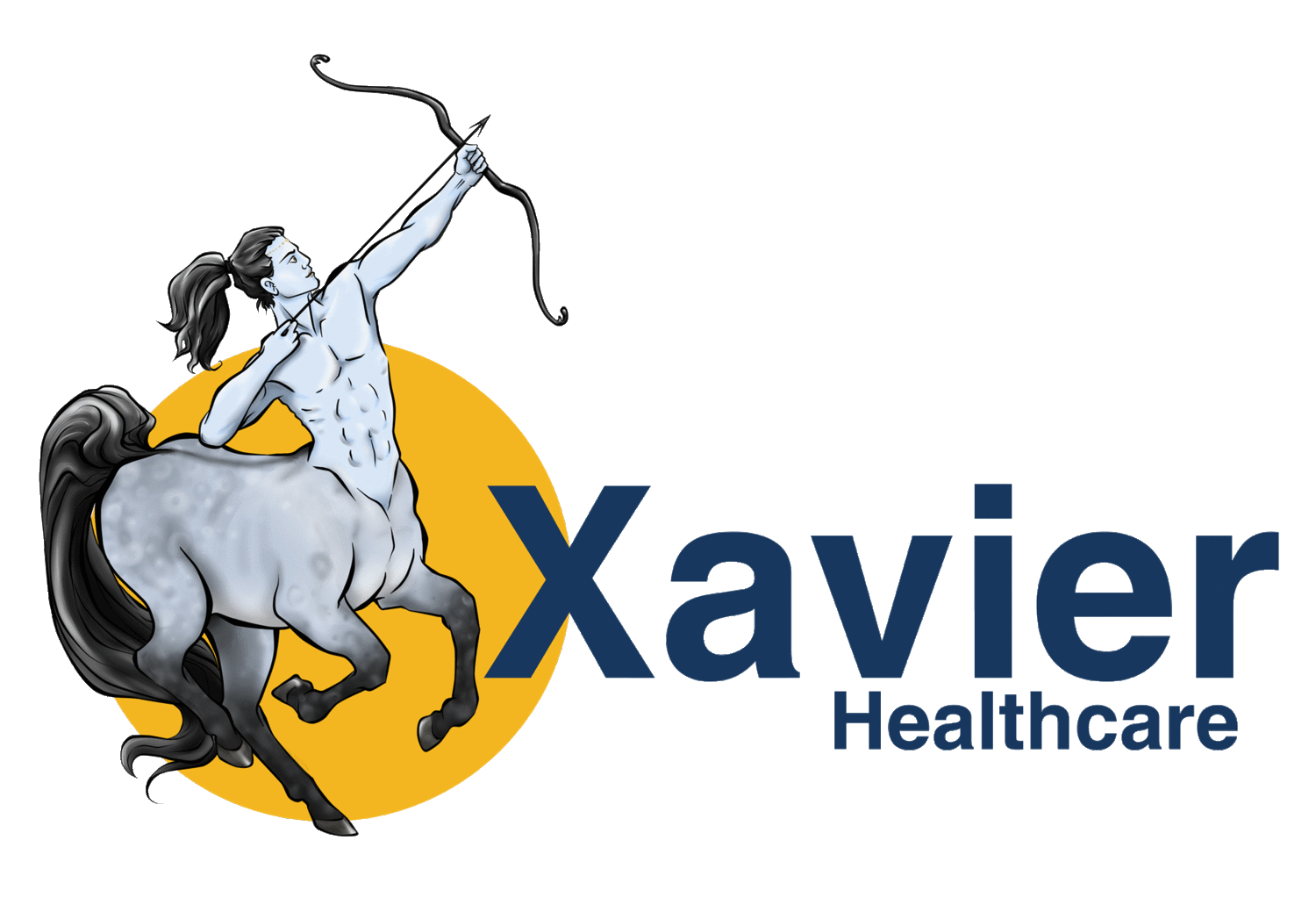 Xavier Healthcare Limited