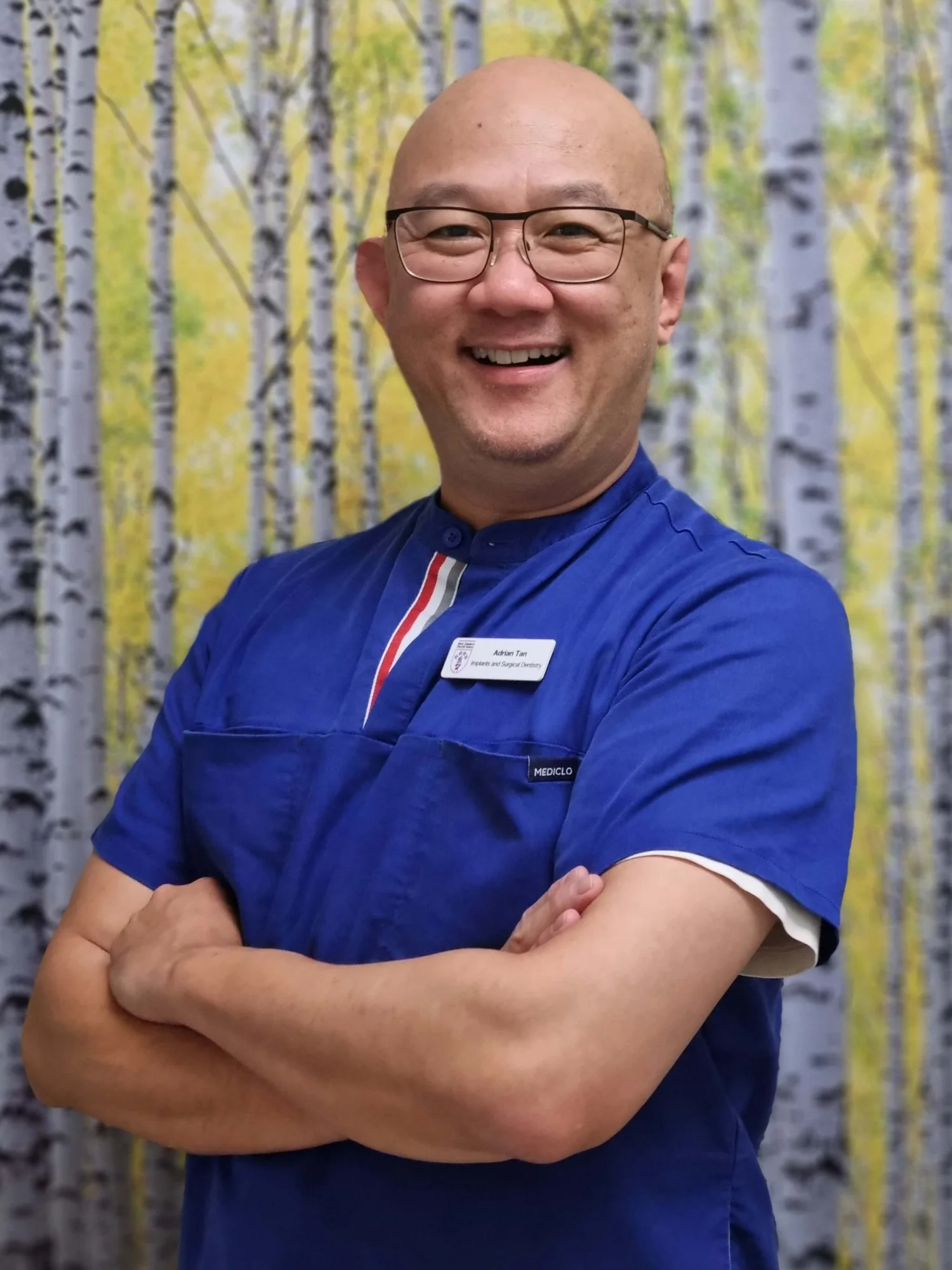 OUR TEAM Glenfield North Shore Dentist Dent1st — Dent1st