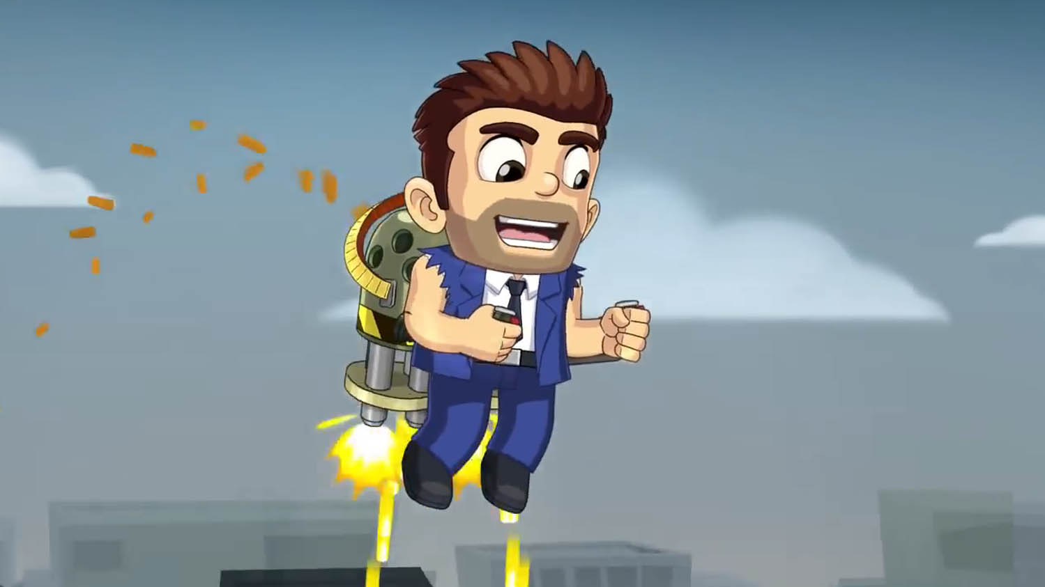 jetpack joyride rock opera jetpack joyride rock opera