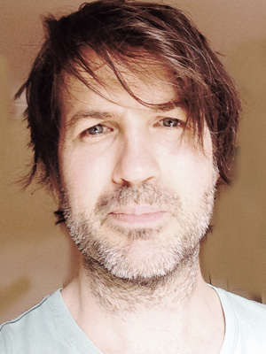 JOE BRUMM/STUDIOJOHO - DIRECTOR