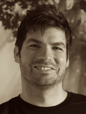 DAN BRUMM - SOUND DESIGNER
