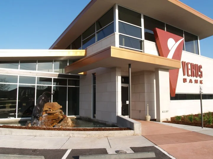 Verus Bank, Derby, KS
