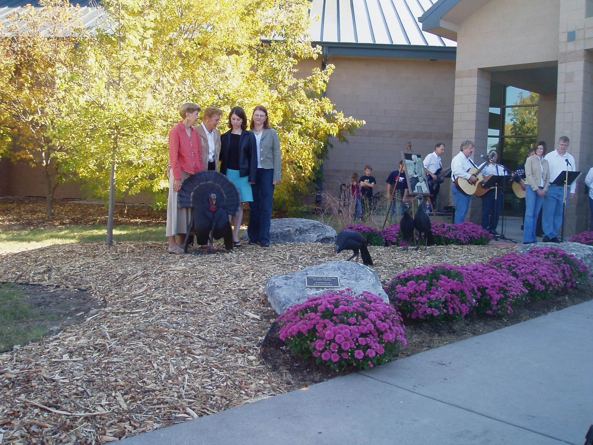 Great Plains Nature Center Wichita, KS