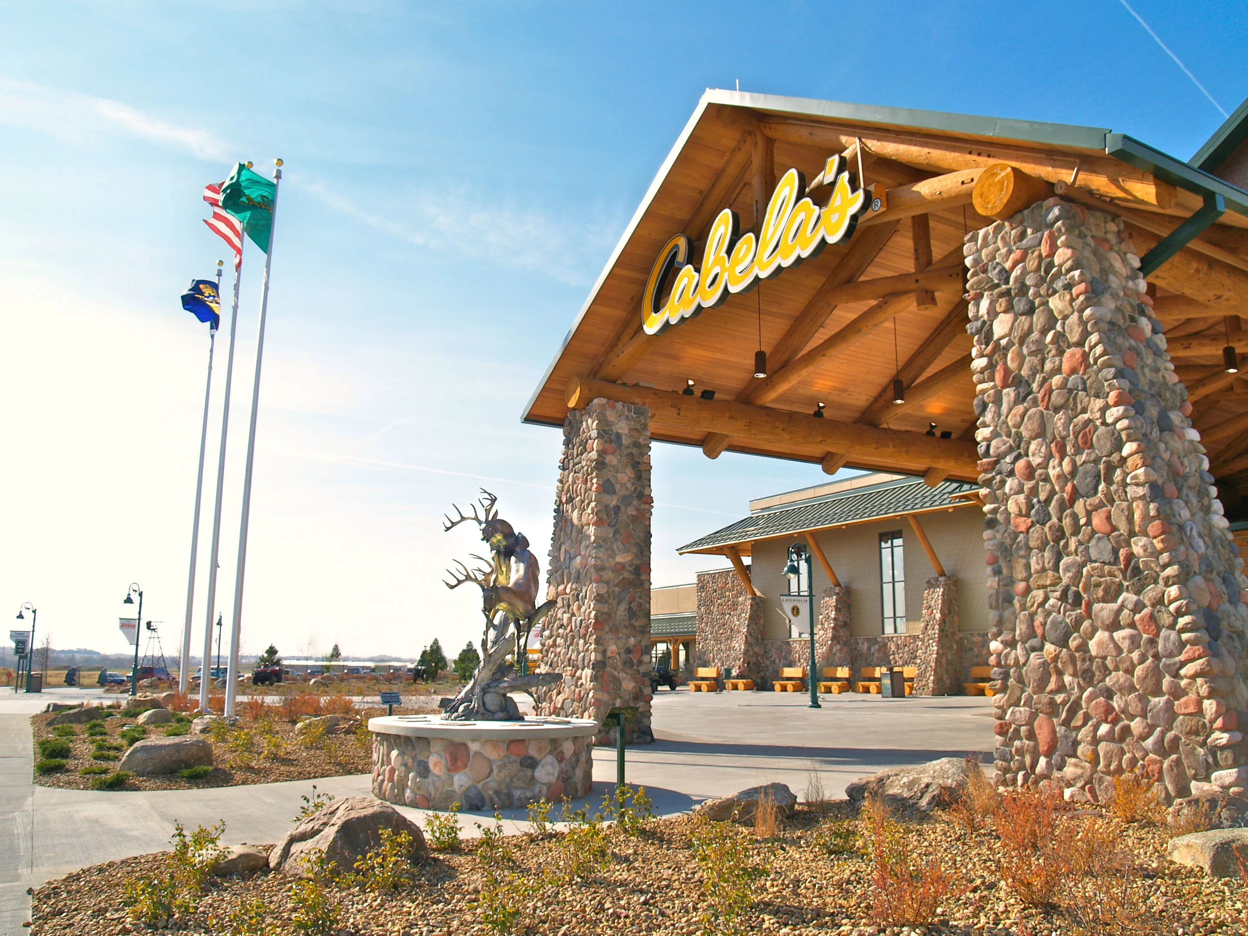 Cabela's LaVista, NE