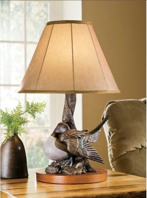Cabela's Pintail Lamp