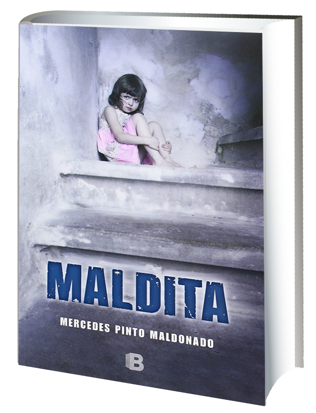 Maldita Mercedes Pinto Maldonado