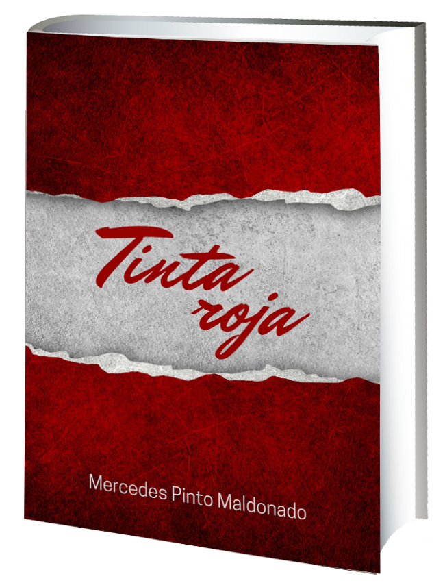 Tinta roja