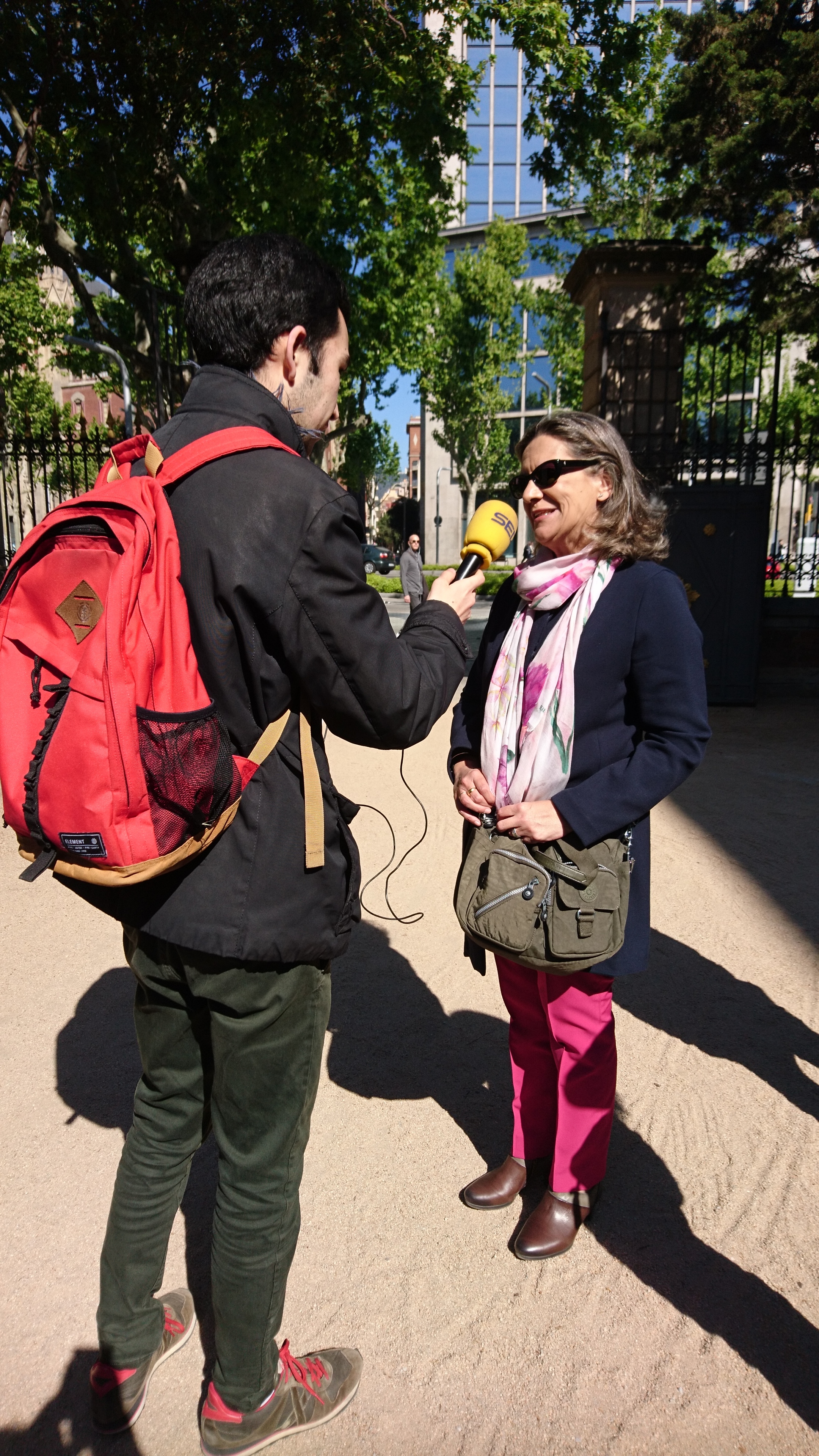 Paseo de la Fama de la literatura 6