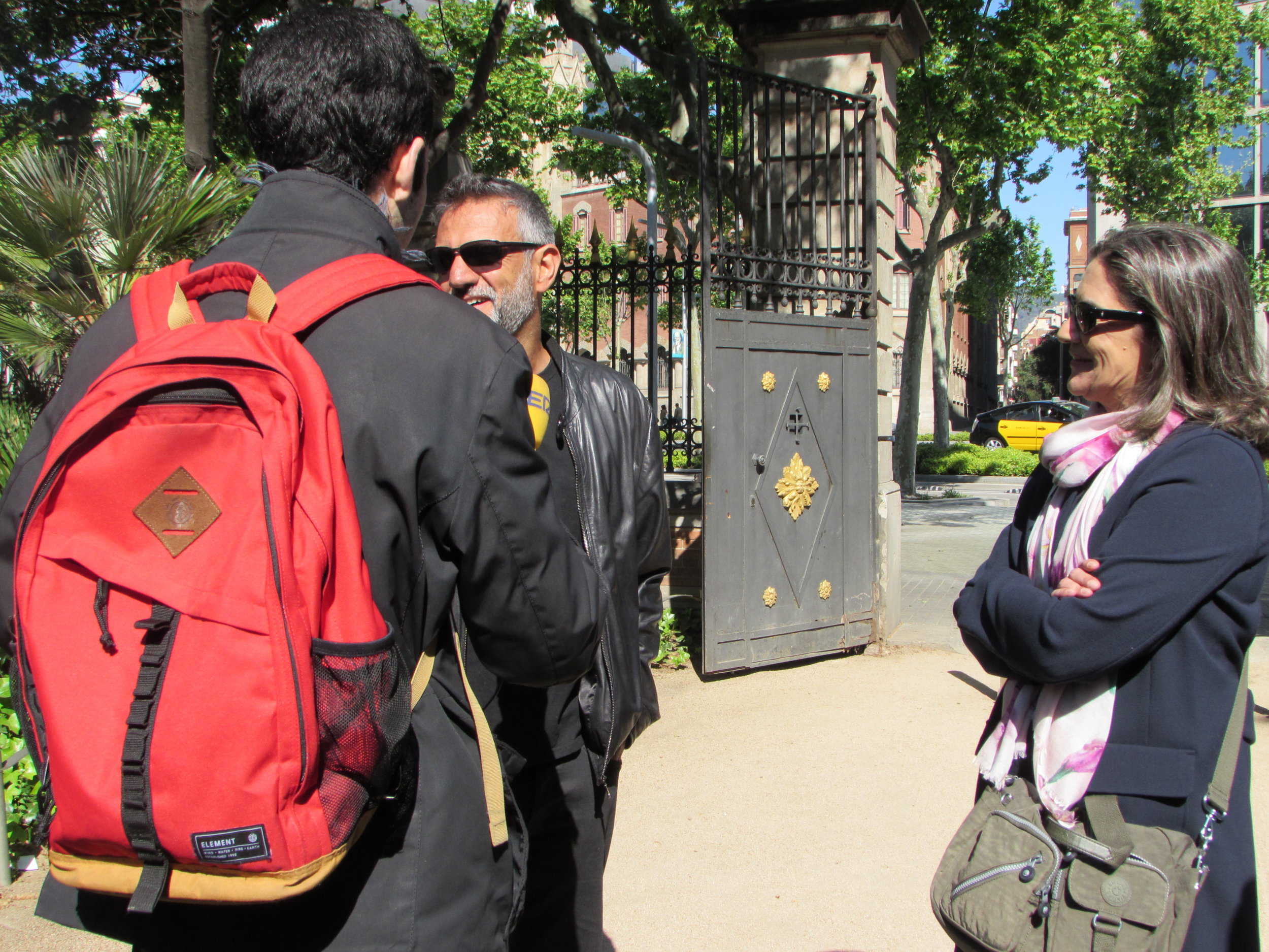 Paseo de la Fama de la literatura Amazon entrevistas