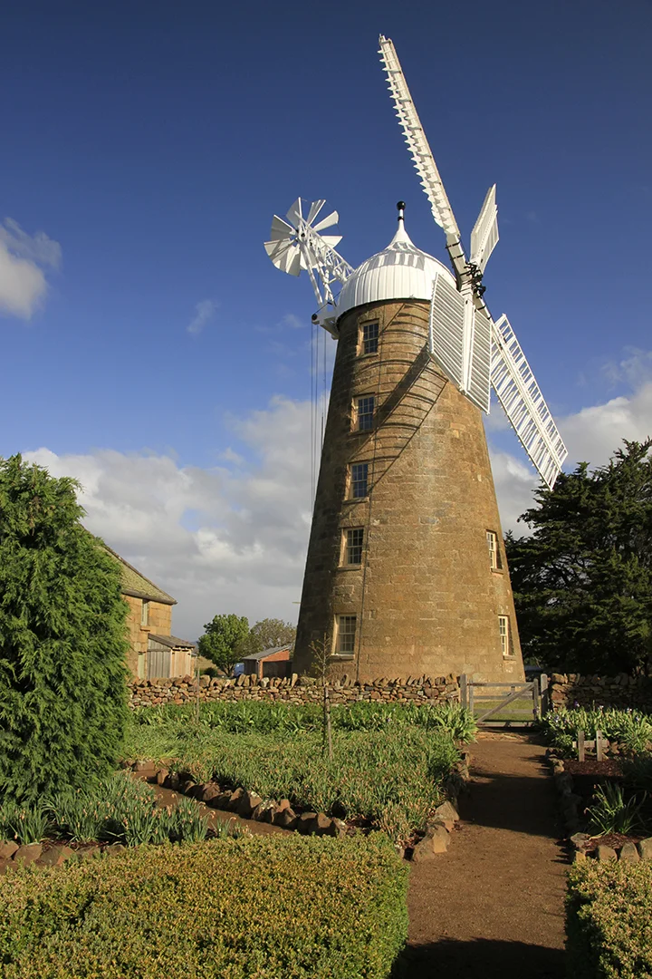 Robyn Whishaw - Callington Mill