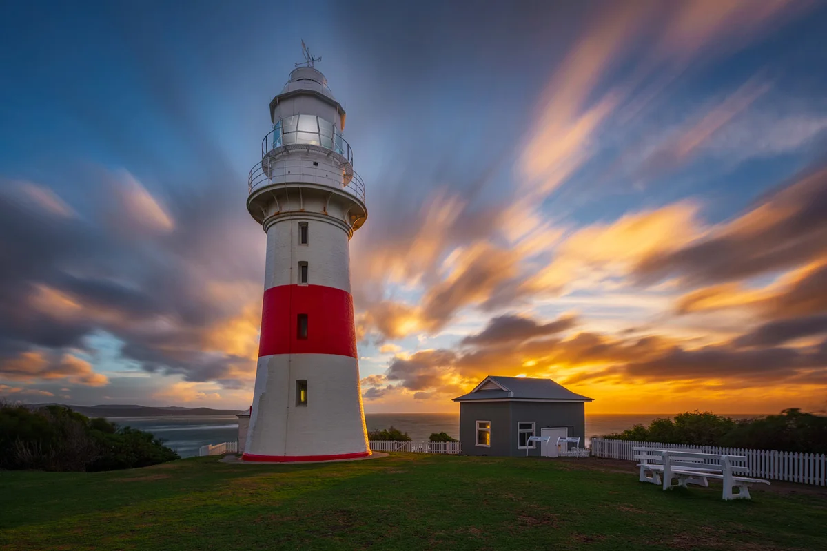 Guiding Light