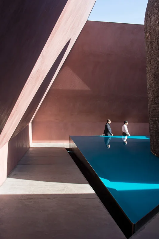 Turell Skyspace