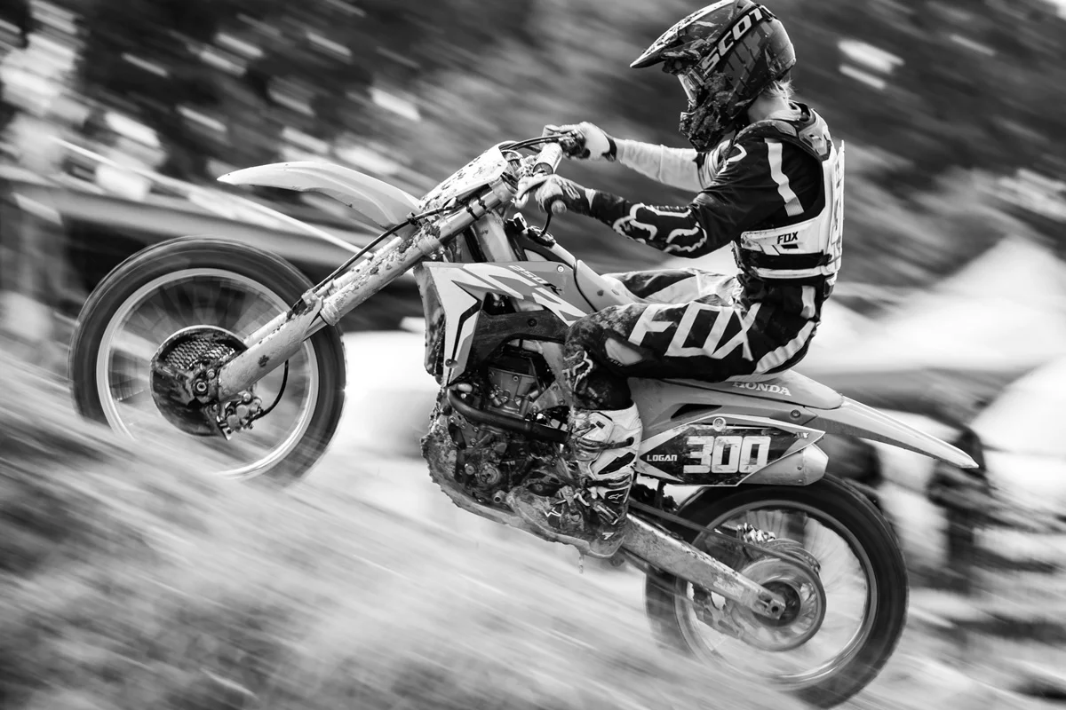Motocross Challenge